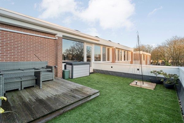 Medium property photo - Haselackers 51, 7824 LL Emmen